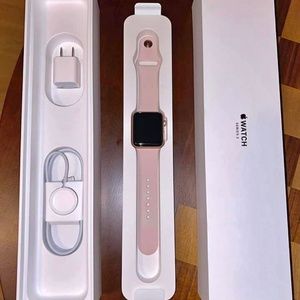 Apple watch series 3